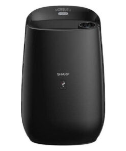 Máy lọc không khí Sharp FP-JM30V-B 53W kèm bắt muỗi