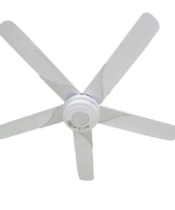Quạt Trần Mitsubishi 5 cánh C56RQ5 68W màu trắng