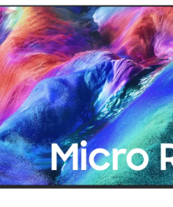 Tivi Samsung MRA65R85HAKXXV Micro RGB 4K Vision AI 65 inch