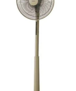 Quạt cây đứng Panasonic F409KBE màu be