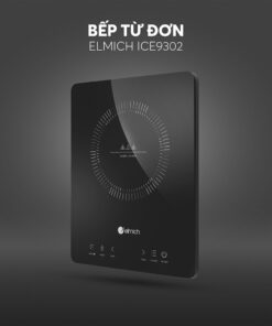 Bếp điện từ ICE9302
