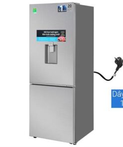 Alternative view of Tủ lạnh Samsung RB30N4190S9/SV Inverter 307 lít