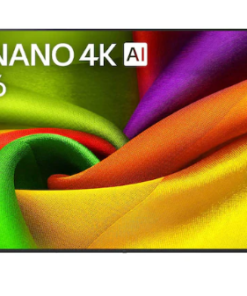 Tivi LG 43NU835BPSA AI Smart 4K 43 inch mới 2026