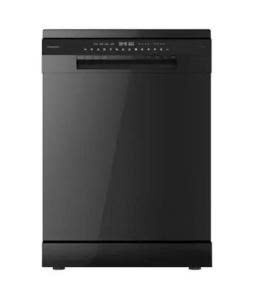 Máy rửa bát Panasonic NP-6X4MSEVN 15 bộ sấy khí nóng - Ảnh 3