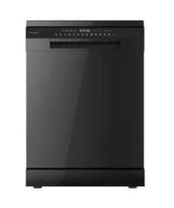 Máy rửa bát Panasonic NP-6X4MSEVN 15 bộ sấy khí nóng