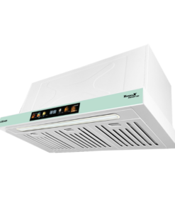 Máy Hút mùi âm tủ Kocher Turbo X3D- 350N kích thước 70cm