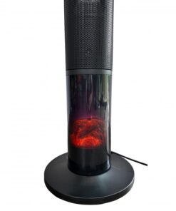 Quạt sưởi gốm có điều khiển Benny BHT-2029 - Ảnh 3