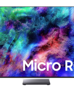 Tivi Samsung MRA75R95HXKXXV Vision AI Micro RGB 4K 75 inch