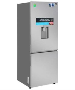Tủ lạnh Samsung RB30N4190S9/SV Inverter 307 lít - Ảnh 3