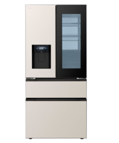 Tủ lạnh LG F53EGR Inverter 603 lít Multi Door InstaView