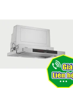 Máy hút mùi âm tủ Bosch DFS067K51 seri 8
