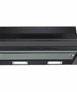 Máy hút mùi âm tủ Bosch DFT63CA61B seri 2