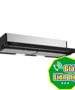Máy hút mùi âm tủ Bosch DFT93CA61B seri 2