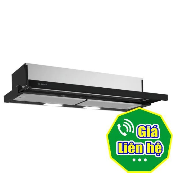 Máy hút mùi âm tủ Bosch DFT93CA61B seri 2