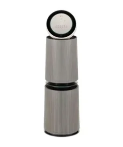 Máy lọc không khí LG PuriCare 360 Alpha Double AS10GDBY0.ABAE 72W 2 tầng