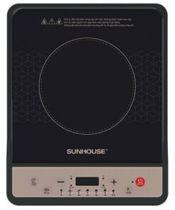 BẾP TỪ ĐƠN SUNHOUSE SHD6160