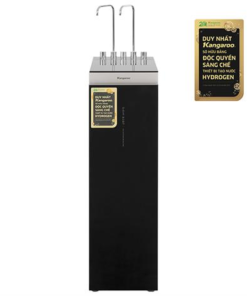 Máy lọc nước RO nóng nguội lạnh Hydrogen Kangaroo Sumire KG12A8 12 lõi - Ảnh 3