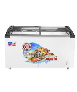 Tủ đông mặt kính Denver AS 980K