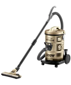 Máy hút bụi công nghiệp Hitachi CV-970Y