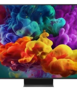 Tivi LG 100QNED86BS QNED evo AI 4K 100 inch mới 2026