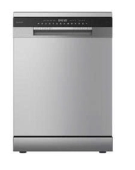 Alternative view of Máy rửa bát Panasonic NP-6V4MUEVN 15 bộ sấy khi nóng