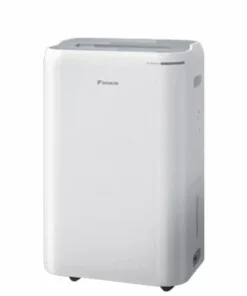 Máy hút ẩm và lọc không khí Daikin JPF12AV2