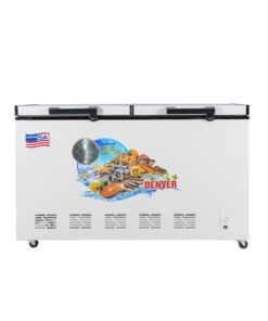 Tủ đông Denver AS 850HDI