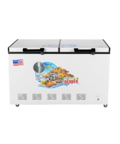 Tủ đông Denver AS 850HDI