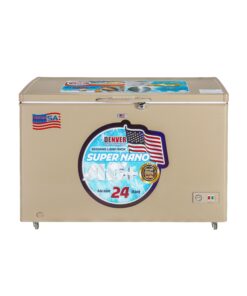 Tủ đông Denver AS 620MDI