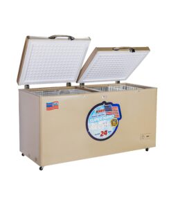Alternative view of Tủ đông Denver AS 950MDI Inverter - Inox
