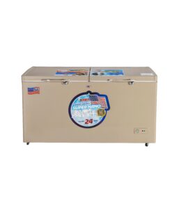 Tủ đông Denver AS 950MDI Inverter - Inox - Ảnh 3