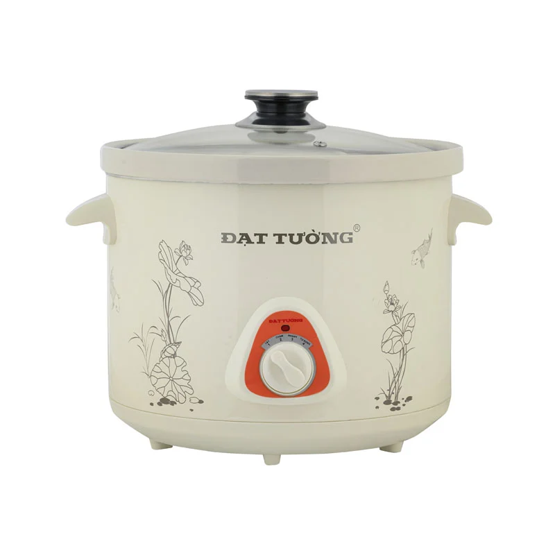 NỒI KHO ĐA NĂNG 1.5L ĐẠT TƯỜNG- DTSC-1.5S