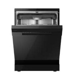 Alternative view of Máy rửa bát Panasonic NP-6X4MSEVN 15 bộ sấy khí nóng