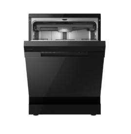 Máy rửa bát Panasonic NP-6X4MSEVN 15 bộ sấy khí nóng - Ảnh 2