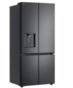 Tủ lạnh LG F61BMD Inverter 607 lít - Ảnh 3