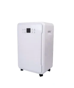 Máy hút ẩm Liva FDD50-5260BR2