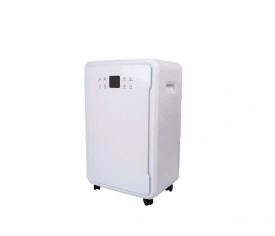 Máy hút ẩm Liva FDD50-5260BR2