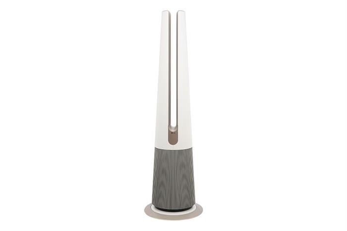 Máy lọc không khí LG PuriCare AeroTower FS15GPCJ0 40W - có sưởi