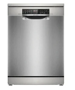 Máy rửa bát Bosch SMS6ZCI01P Series 6, 14 bộ có đèn, sấy Zeolith, nhập Đức - Ảnh 4
