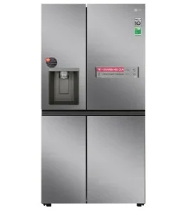 Tủ lạnh LG GR-D257JS Inverter 635 lít - Ảnh 4