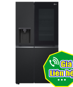 Tủ lạnh LG GR-G257BL Inverter 635 lít Side By Side InstaView - Ảnh 3