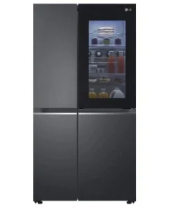Alternative view of Tủ lạnh LG GR-Q257MC Inverter 655 lít