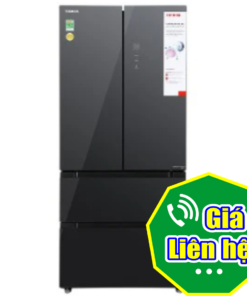 Tủ lạnh Toshiba GR-RF669WI-PGV(A9)-BG Inverter 515 lít