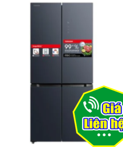 Tủ lạnh Toshiba GR-RF670WI-PGV(A9)-BG Inverter 515 lít - Ảnh 4