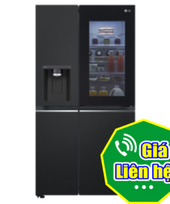 Tủ lạnh LG GR-X257BL Inverter 635 Lít Side By Side InstaView Door-in-Door