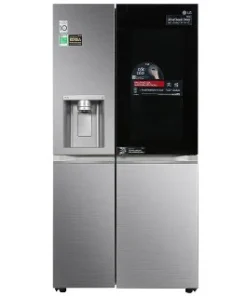Tủ lạnh LG GR-X257JS Inverter 635 lít - Ảnh 5