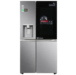 Tủ lạnh LG GR-X257JS Inverter 635 lít - Ảnh 5