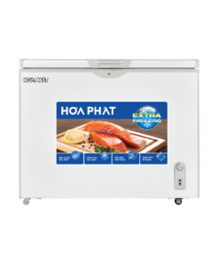 Tủ đông Hòa Phát HPF AD6252 252 lít