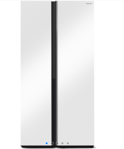 Alternative view of Tủ lạnh Hitachi HRSN9713ESMGWVN Inverter 656 lít