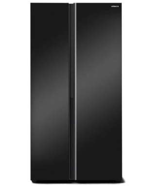 Tủ lạnh Hitachi HRSN9713ESAGBKVN Inverter 653 lít